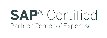 Подтвержден статус SAP Partner Center of Expertise (PCoE)